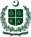 Oil & Gas Regulatory Authority